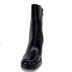 P96212 Cuir Noir*Mjus Clearance