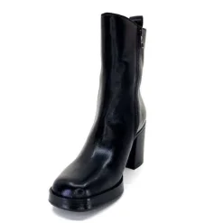 P96212 Cuir Noir*Mjus Clearance