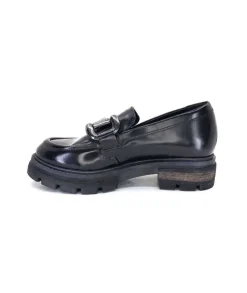 P31103 Cuir Spazzolato Noir*Mjus Discount