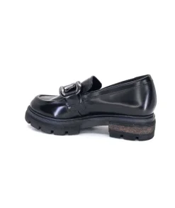 P31103 Cuir Spazzolato Noir*Mjus Discount