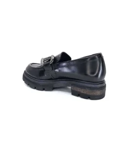 P31103 Cuir Spazzolato Noir*Mjus Discount