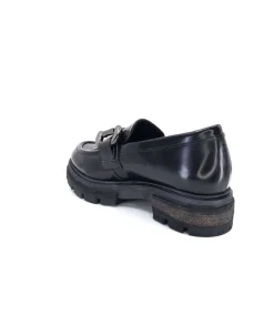 P31103 Cuir Spazzolato Noir*Mjus Discount