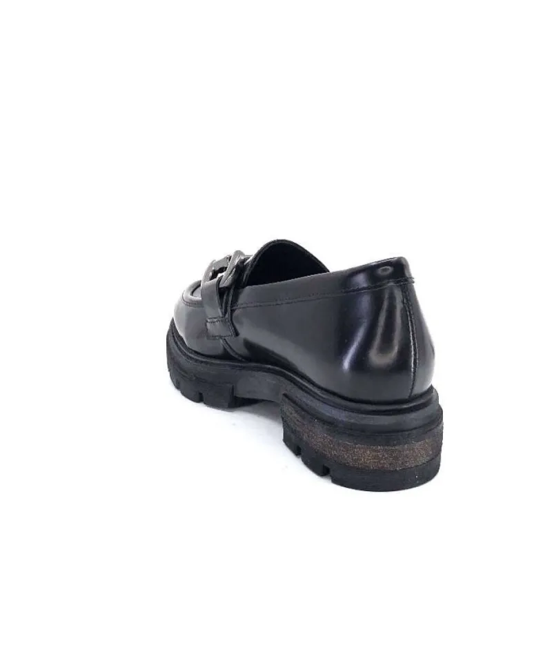 P31103 Cuir Spazzolato Noir*Mjus Discount