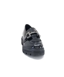 P31103 Cuir Spazzolato Noir*Mjus Discount