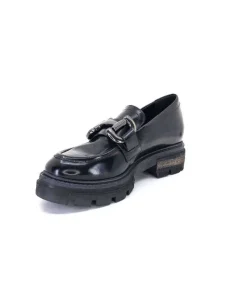 P31103 Cuir Spazzolato Noir*Mjus Discount