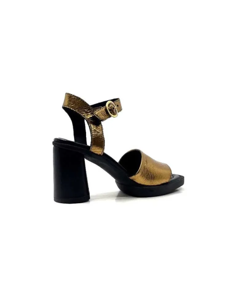 T26006 202 0001 Cuir Bronze*Mjus