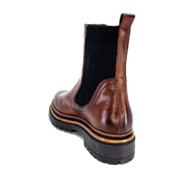 T60204 Cuir Chocolate*Mjus Sale