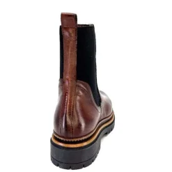 T60204 Cuir Chocolate*Mjus Sale