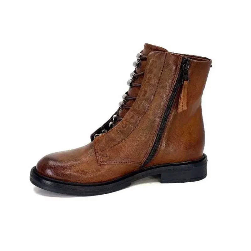 T81205-101 Cuir Marron*Mjus Sale