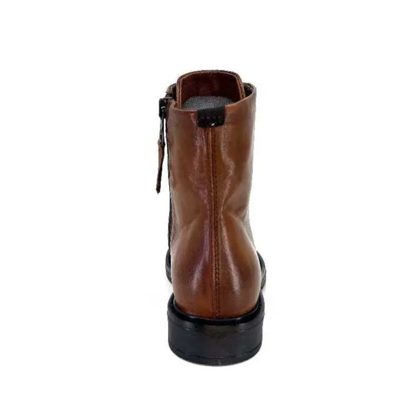 T81205-101 Cuir Marron*Mjus Sale