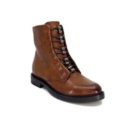T81205-101 Cuir Marron*Mjus Sale