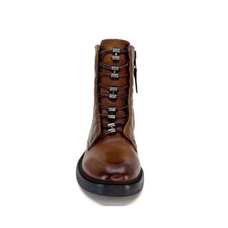 T81205-101 Cuir Marron*Mjus Sale