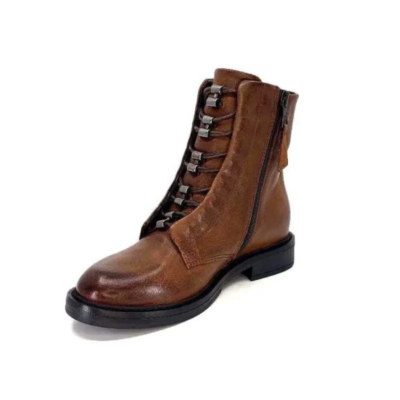 T81205-101 Cuir Marron*Mjus Sale