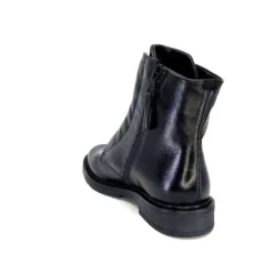 T81205-101 Cuir Noir*Mjus New