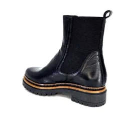 T60204 Cuir Noir*Mjus Outlet