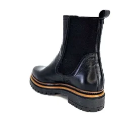 T60204 Cuir Noir*Mjus Outlet