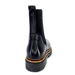 T60204 Cuir Noir*Mjus Outlet