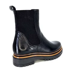 T60204 Cuir Noir*Mjus Outlet