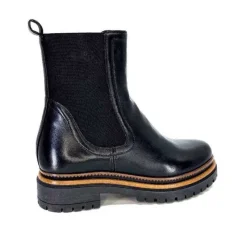 T60204 Cuir Noir*Mjus Outlet