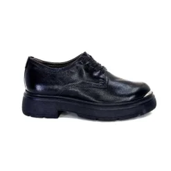 T61105-201-6002 Cuir Noir*Mjus Hot