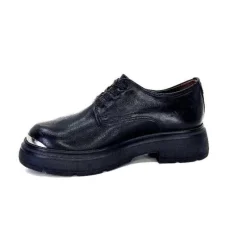 T61105-201-6002 Cuir Noir*Mjus Hot