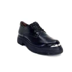 T61105-201-6002 Cuir Noir*Mjus Hot