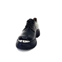 T61105-201-6002 Cuir Noir*Mjus Hot