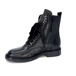 T81204 Cuir Noir*Mjus Sale