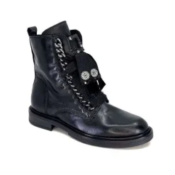 T81204 Cuir Noir*Mjus Sale