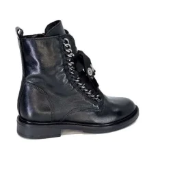 T81204 Cuir Noir*Mjus Sale