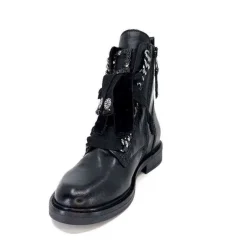 T81204 Cuir Noir*Mjus Sale