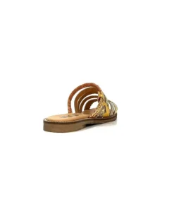 Altesse 1 Cuir Multi Or*MKD Discount