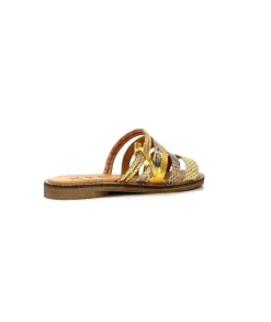 Altesse 1 Cuir Multi Or*MKD Discount