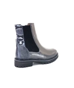 Gilda Cuir Metal Gris*MKD Outlet