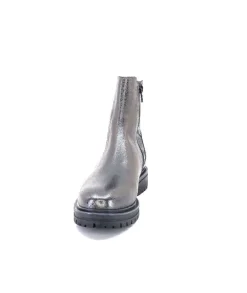 Gilda Cuir Metal Gris*MKD Outlet