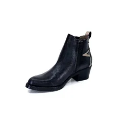 Ivano Cuir Noir*MKD Online