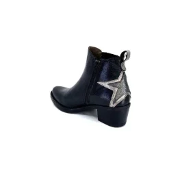 Ivano Cuir Noir*MKD Online