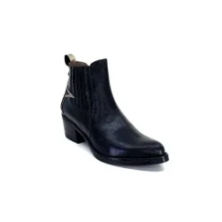 Ivano Cuir Noir*MKD Online
