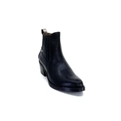 Ivano Cuir Noir*MKD Online