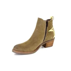 Izac Daim Turin Champagne*MKD Clearance