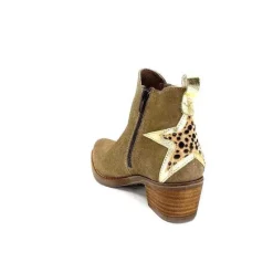 Izac Daim Turin Champagne*MKD Clearance