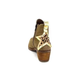 Izac Daim Turin Champagne*MKD Clearance