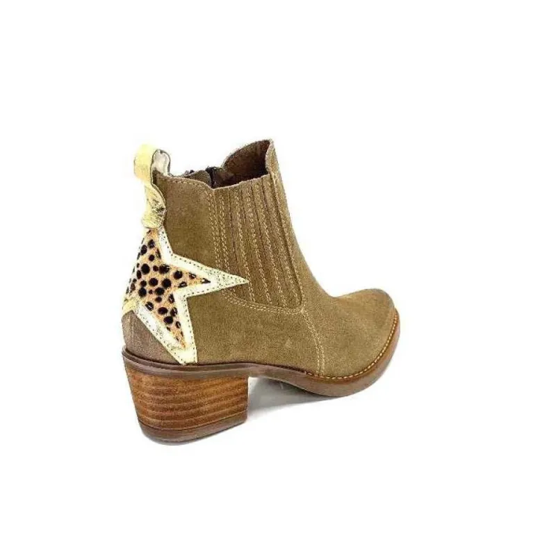 Izac Daim Turin Champagne*MKD Clearance