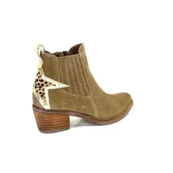 Izac Daim Turin Champagne*MKD Clearance