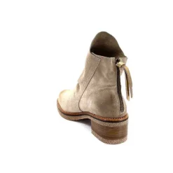 Priam Daim Beige*MKD Online