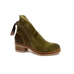 Priam Daim Olive*MKD Discount