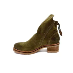 Priam Daim Olive*MKD Discount