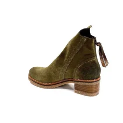 Priam Daim Olive*MKD Discount