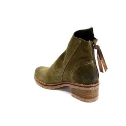 Priam Daim Olive*MKD Discount