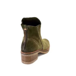 Priam Daim Olive*MKD Discount